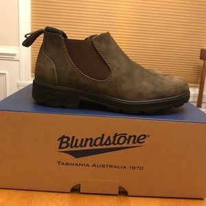 Blundstone Original Slip-on Shoe